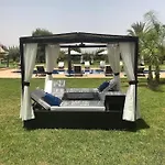 Villa Ryad Azaly Luxe Art Deco A Marrakech