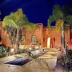 Villa Ryad Azaly Luxe Art Deco A Marrakech