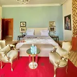 Villa Ryad Azaly Luxe Art Deco A Marrakech