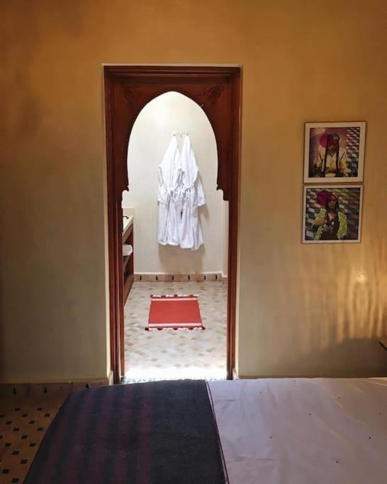 Azaly Luxe Art Deco A Marrakech *