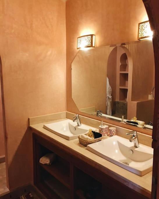 Villa Azaly Luxe Art Deco A Marrakech *