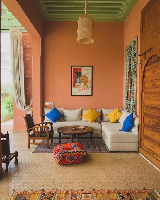 Azaly Luxe Art Deco A Marrakech * Marrakesh