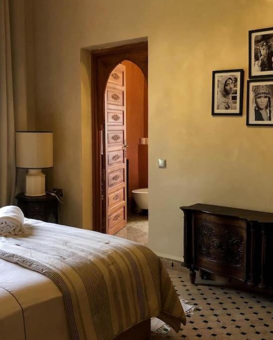 Azaly Luxe Art Deco A Marrakech * Marrakesh