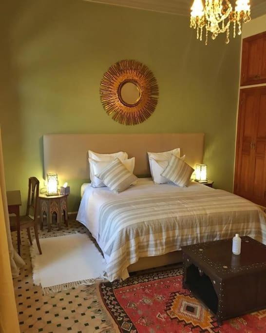 Azaly Luxe Art Deco A Marrakech * Marrakesh